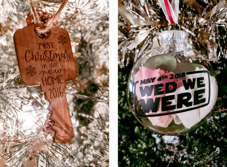 Ideas for Christmas Traditions for Couples Without Kids • May the 4th ...